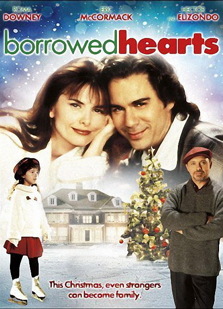 Borrowed Hearts - Affiches