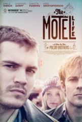 The Motel Life - Posters