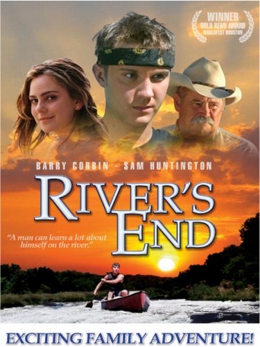 River's End - Carteles