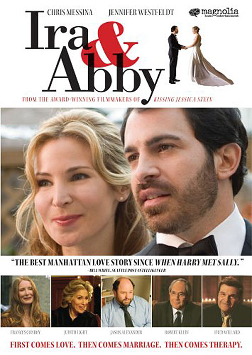 Ira & Abby - Plakáty