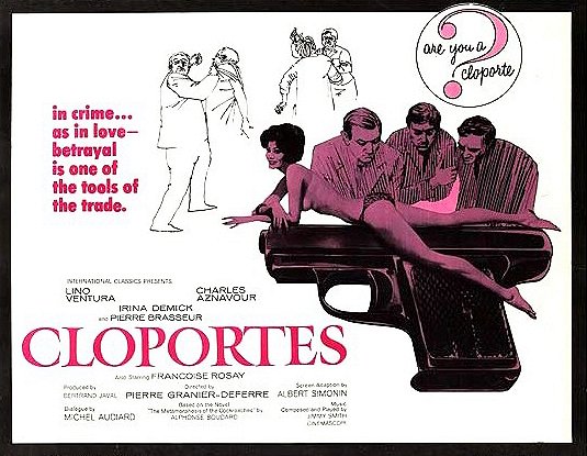 La Métamorphose des cloportes - Affiches