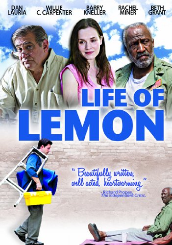 Life of Lemon - Cartazes