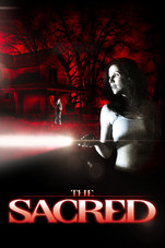 The Sacred - Posters
