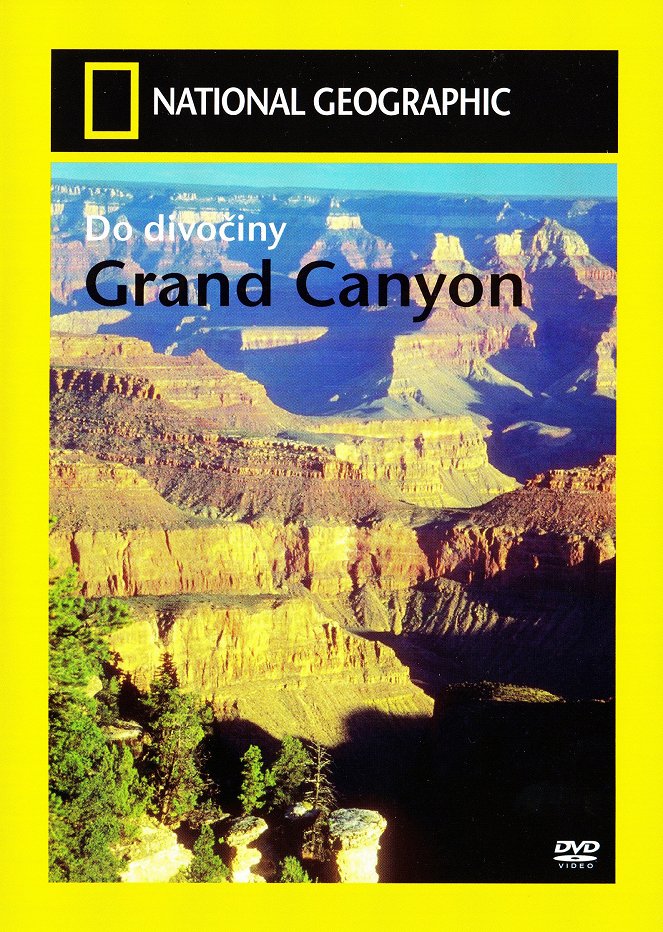 Grand Canyon - Plakáty