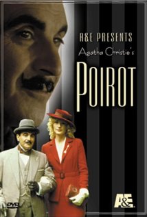 Agatha Christie's Poirot - Agatha Christie's Poirot - Slony majú pamäť - Plagáty
