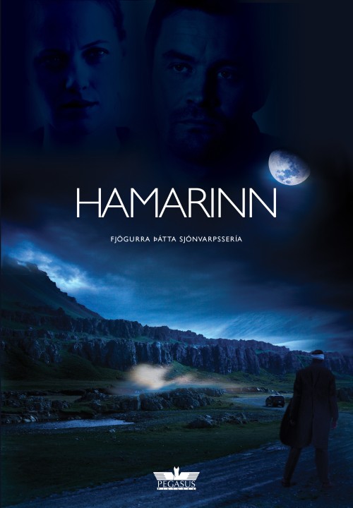 Hamarinn - Posters