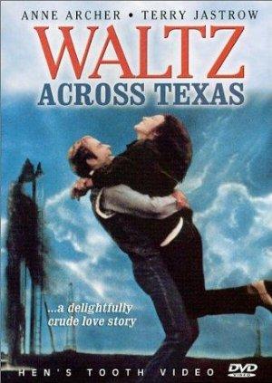 Waltz Across Texas - Plakáty