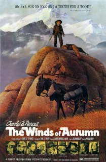 The Winds of Autumn - Affiches