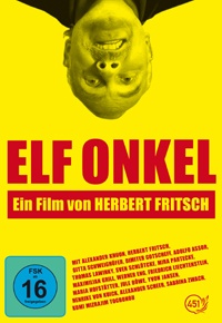 Elf Onkel - Plakáty