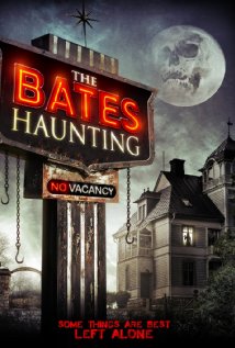 The Bates Haunting - Plakaty