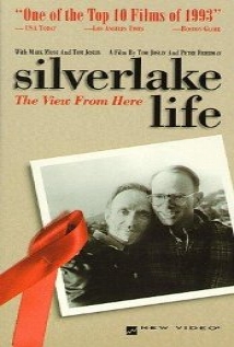 Silverlake Life: The View from Here - Plakátok