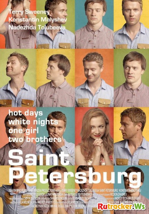 Saint Petersburg - Posters