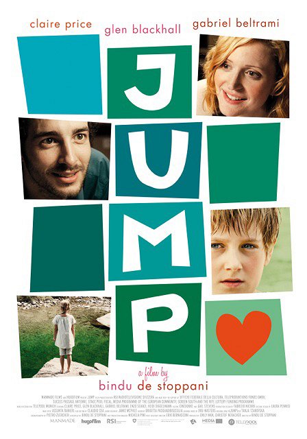 Jump - Posters
