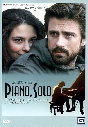 Piano, solo - Posters