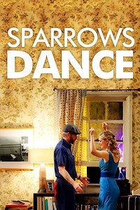 Sparrows Dance - Plakátok