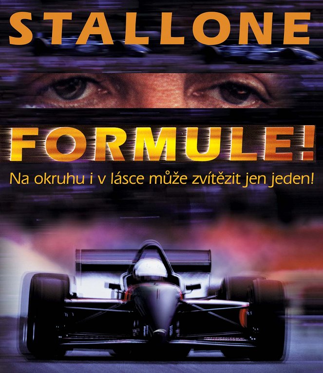 Formule! - Plakáty