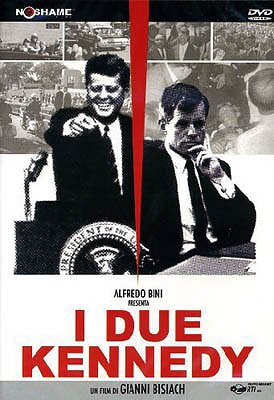 I Due Kennedy - Plakate