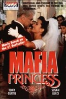 Mafiánská princezna - Plakáty