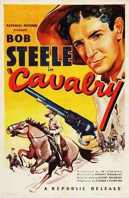 Cavalry - Plakate