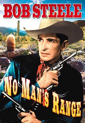 No Man's Range - Plakáty