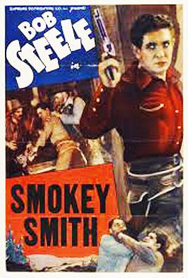 Smokey Smith - Cartazes