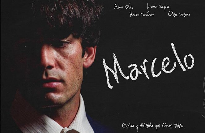 Marcelo - Plakate
