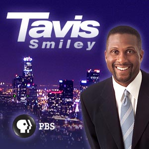 Tavis Smiley - Affiches