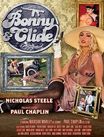 Bonny & Clide - Plakáty