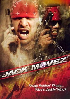 Jack Movez - Posters