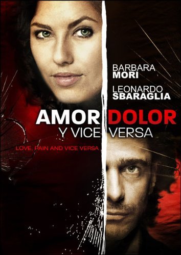 Love, Pain and Vice Versa - Posters