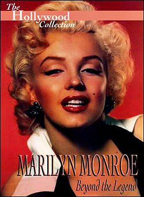 Marilyn Monroe - A legendán túl - Plakátok