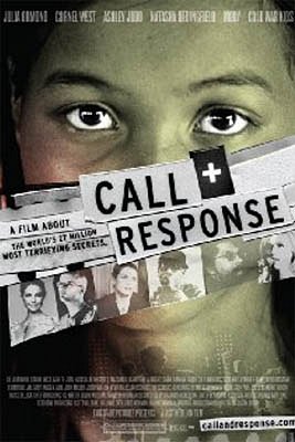Call + Response - Affiches