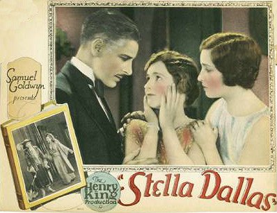 Stella Dallas - Plakaty
