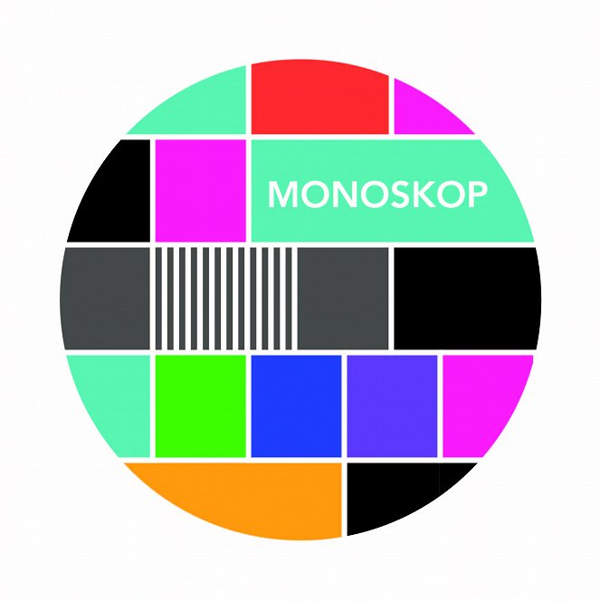 Monoskop - Plagáty