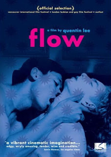 Flow - Posters