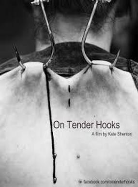 On Tender Hooks - Affiches