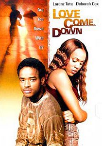 Love Come Down - Affiches