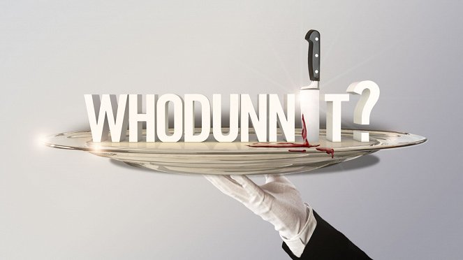 Whodunnit? - Posters