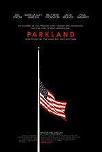 Nemocnica Parkland: Atentát na Kennedyho - Plagáty