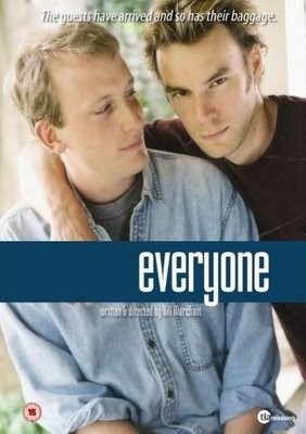 Everyone - Affiches