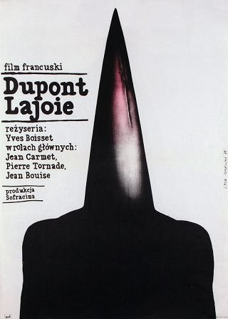 Dupont-Lajoie - Plakaty