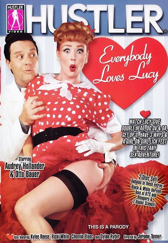 Everybody Loves Lucy - Plakaty
