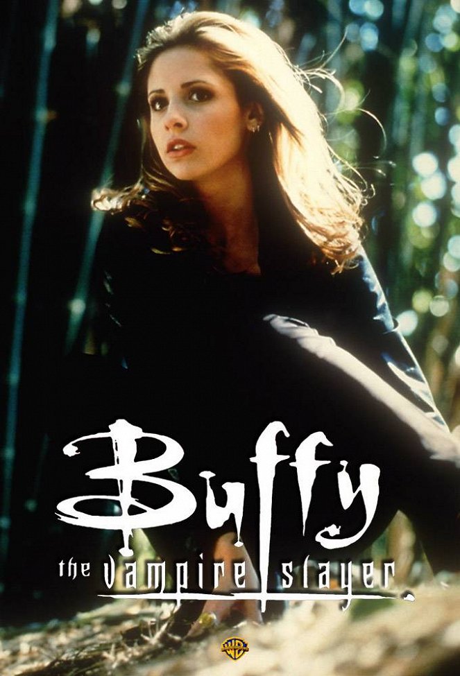 Buffy - Im Bann der Dämonen - Plakate