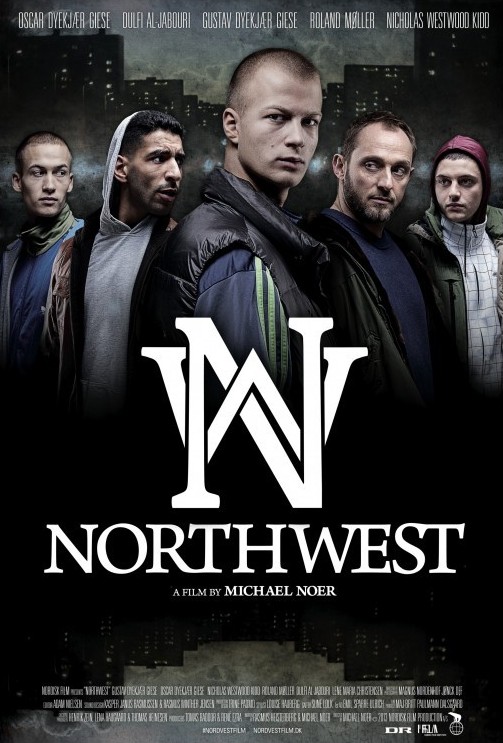 Nordvest - Der Nordwesten - Plakate