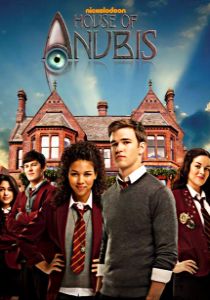 House of Anubis - Plakate