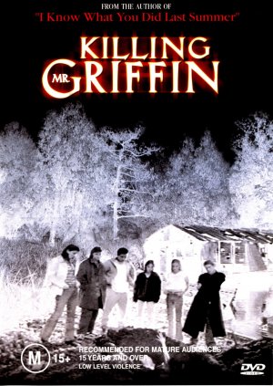 Killing Mr. Griffin - Plakaty
