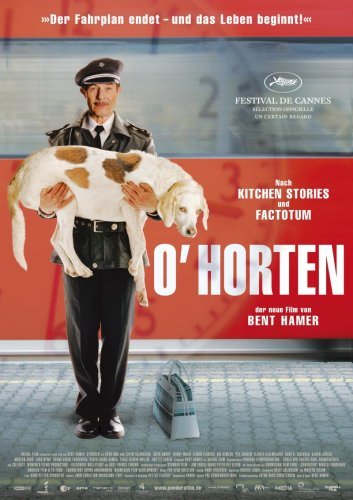 O'Horten - Posters