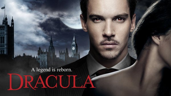Dracula - Plagáty