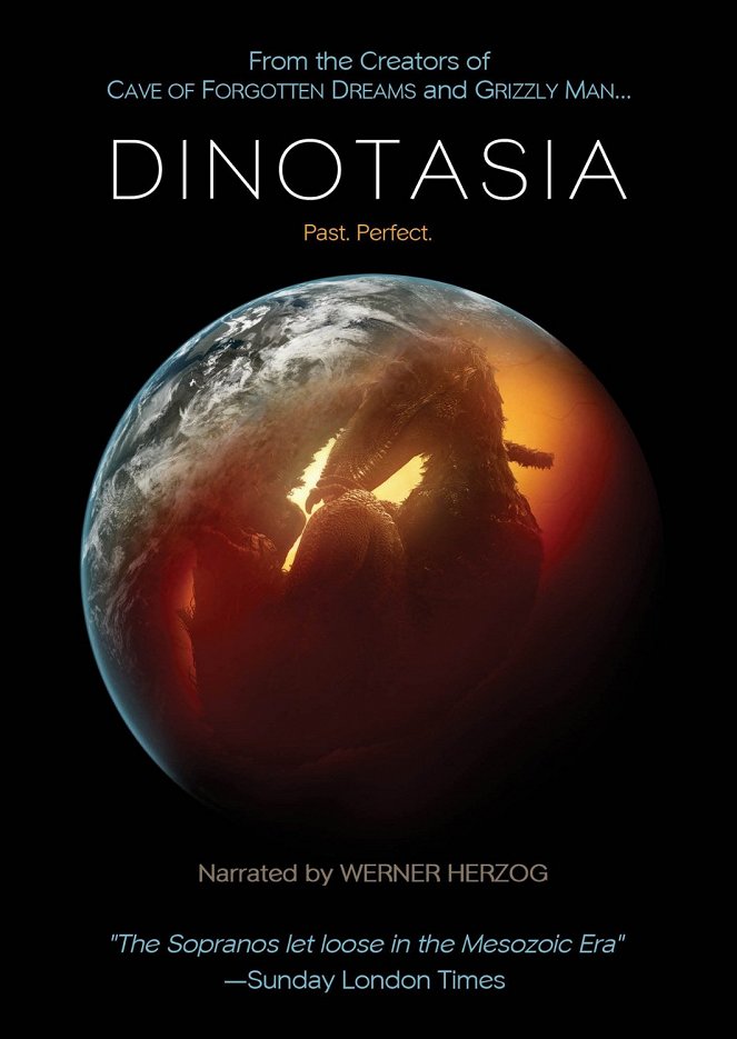 Dinotasia - Affiches