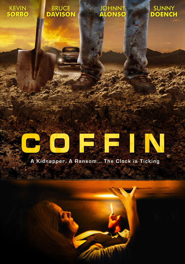 Coffin - Posters